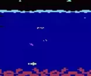 Image n° 5 - screenshots  : Sea Monster
